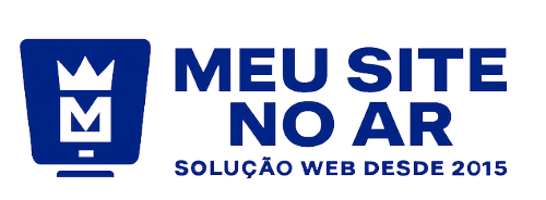 Meu Site No Ar